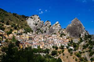 Scopri di più sull'articolo Castelmezzano