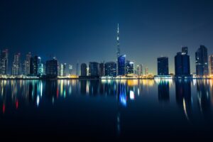 Scopri di più sull'articolo Dubai – Viaggi di gruppo