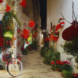 Scopri di più sull'articolo Natale in Valle d’Itria