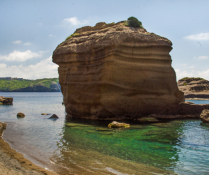 Scopri di più sull'articolo La Riviera di Ulisse e l’isola di Ventotene