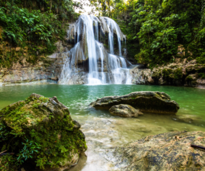 Scopri di più sull'articolo Le Cascate di San Fele e la sagra della patata a Muro Lucano