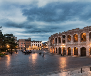 Scopri di più sull'articolo Verona, Sirmione, Mantova e Loreto