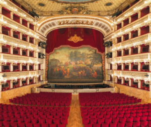 Scopri di più sull'articolo Teatro San Carlo. “Norma” di Vincenzo Bellini