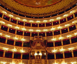 Scopri di più sull'articolo Il “Don Giovanni” al Teatro San Carlo e il Tesoro di San Gennaro