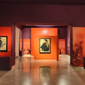 Scopri di più sull'articolo “Henri de Toulouse-Lautrec” a Barletta