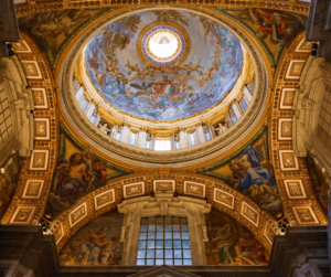 Scopri di più sull'articolo La Roma dei Papi