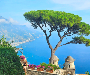 Scopri di più sull'articolo Villa Rufolo a Ravello e Amalfi