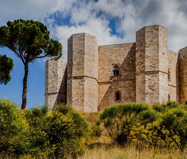casteldelmonte casteldelmonte
