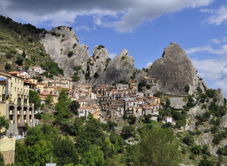 dolomitilucane