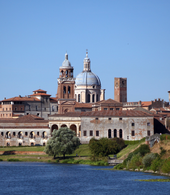 mantova