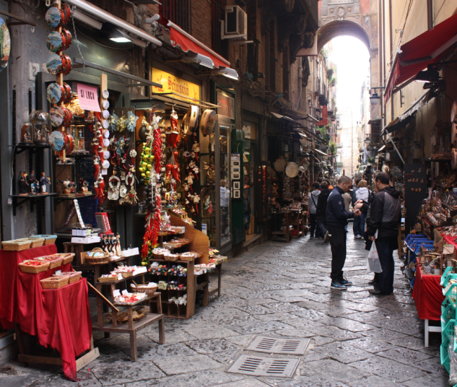 napoli napoli