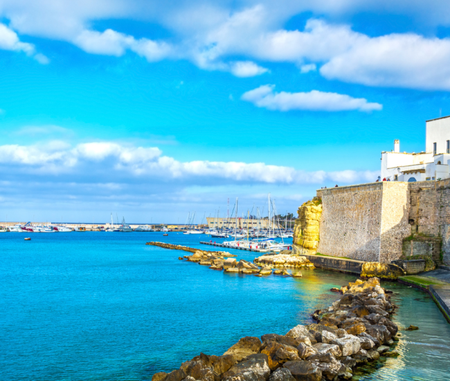otranto otranto