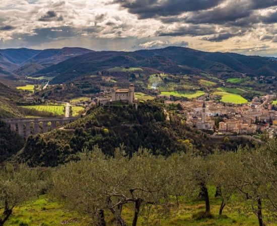spoleto spoleto