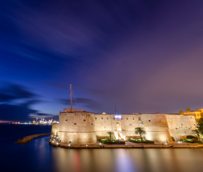 taranto taranto